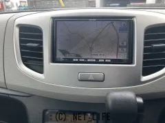 スズキ ワゴンR