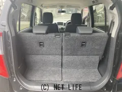 スズキ ワゴンR