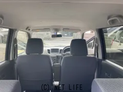 スズキ ワゴンR