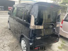 マツダ フレアワゴン