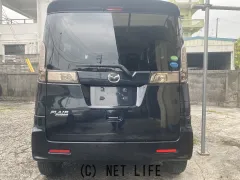 マツダ フレアワゴン