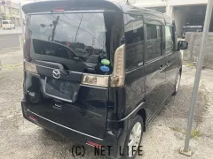 マツダ フレアワゴン