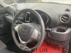 マツダ フレアワゴン