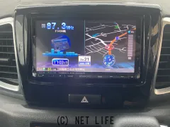 マツダ フレアワゴン