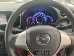 マツダ フレアワゴン