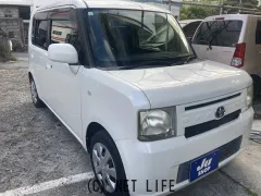 トヨタ ピクシススペース