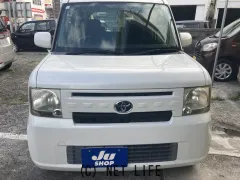 トヨタ ピクシススペース