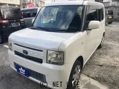 トヨタ ピクシススペース