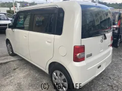 トヨタ ピクシススペース