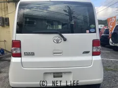 トヨタ ピクシススペース