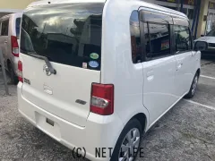 トヨタ ピクシススペース