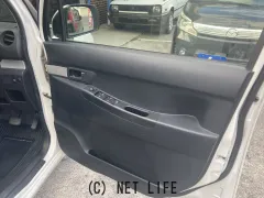 トヨタ ピクシススペース