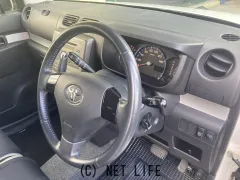 トヨタ ピクシススペース