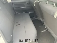 トヨタ ピクシススペース