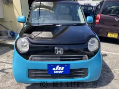 ホンダ N-ONE