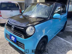 ホンダ N-ONE
