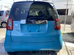 ホンダ N-ONE