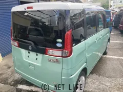 スズキ スペーシア