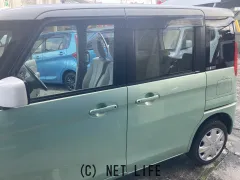 スズキ スペーシア
