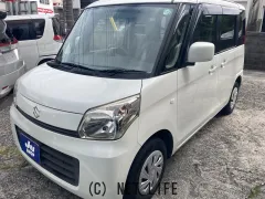 スズキ スペーシア