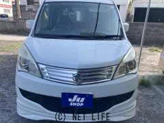 スズキ ソリオ