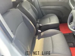 スズキ ソリオ