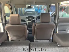 スズキ ソリオ