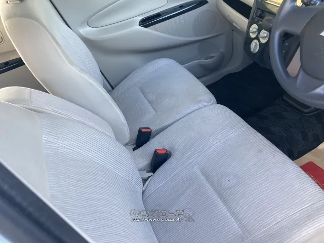三菱 eKワゴン