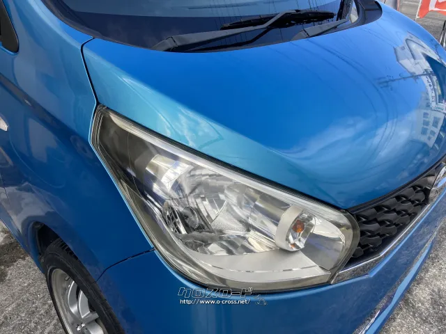 日産 デイズ