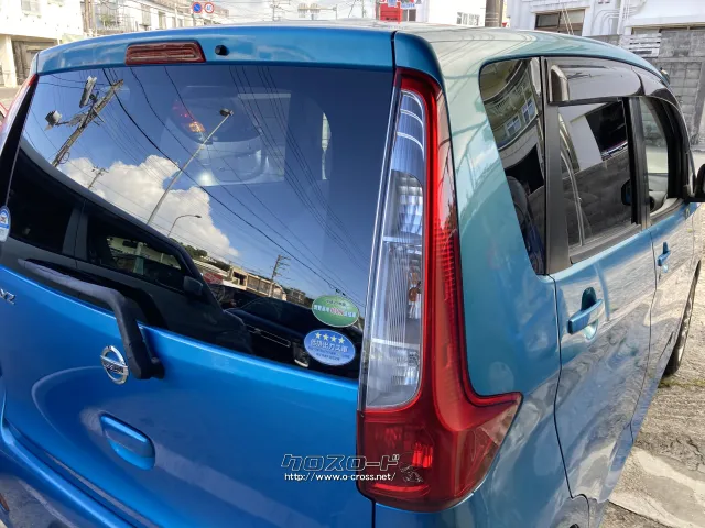 日産 デイズ