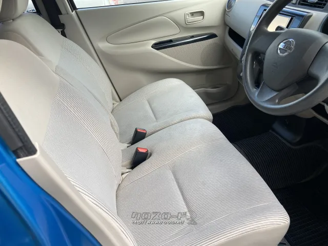 日産 デイズ
