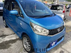 日産 デイズ