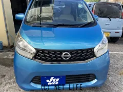 日産 デイズ
