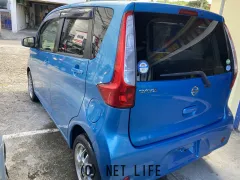 日産 デイズ