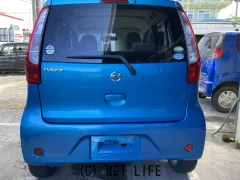 日産 デイズ