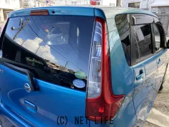 日産 デイズ