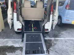 スズキ スペーシア
