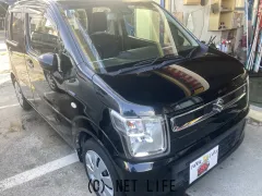 スズキ ワゴンR