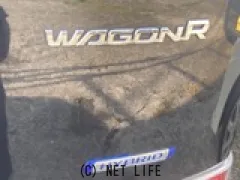 スズキ ワゴンR