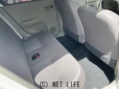 ダイハツ ミライース
