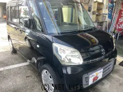 スズキ スペーシア