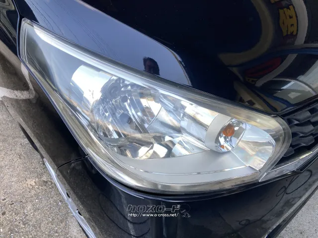 日産 デイズ