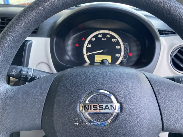 日産 デイズ