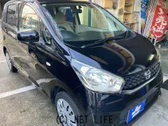 日産 デイズ