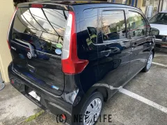 日産 デイズ