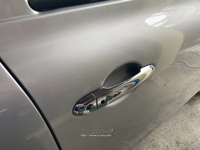 日産 マーチ