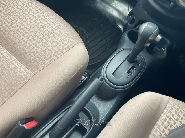 日産 マーチ
