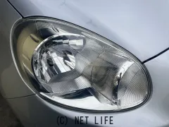 日産 マーチ