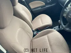 日産 マーチ