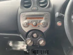 日産 マーチ